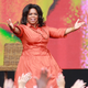 Oprah Winfrey will launch the OWN channel on New Year's Day.